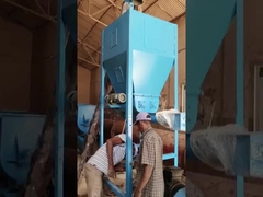 1-20Ton/H μηχανή παραγωγής τροφών κοτόπουλου γραμμών παραγωγής σβόλων τροφών