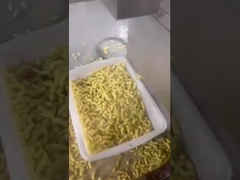 μηχανή τροφίμων