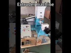 Σύστημα παραγωγής ζωοτροφών ψαριών με πιστοποίηση CE Η απόλυτη λύση για τη διατροφή των γατών