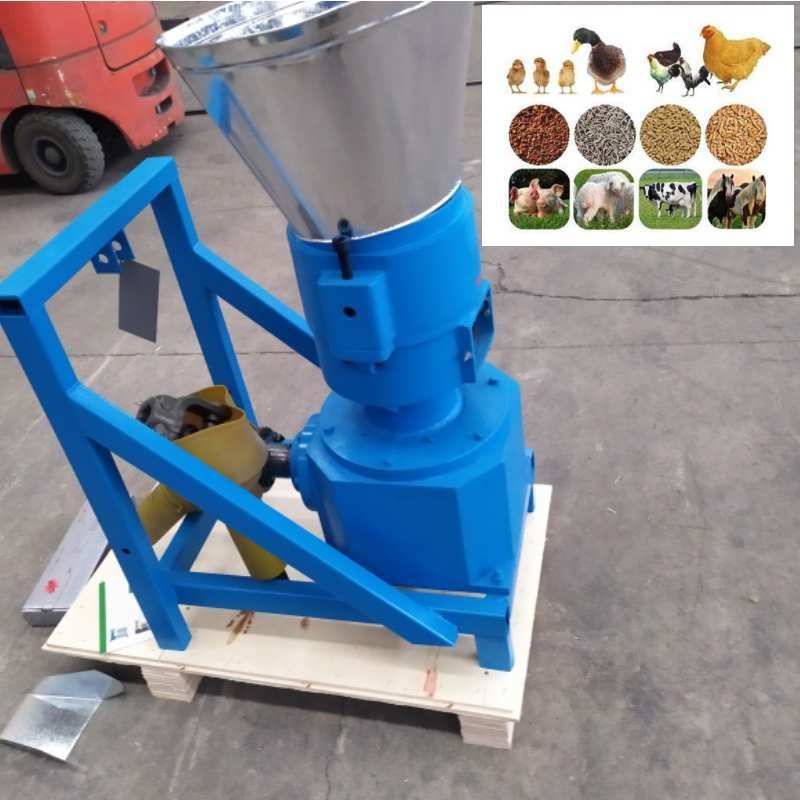 10-80hp PTO μύλος σβόλων για το τρακτέρ τέλειο για τους σβόλους ζωοτροφών