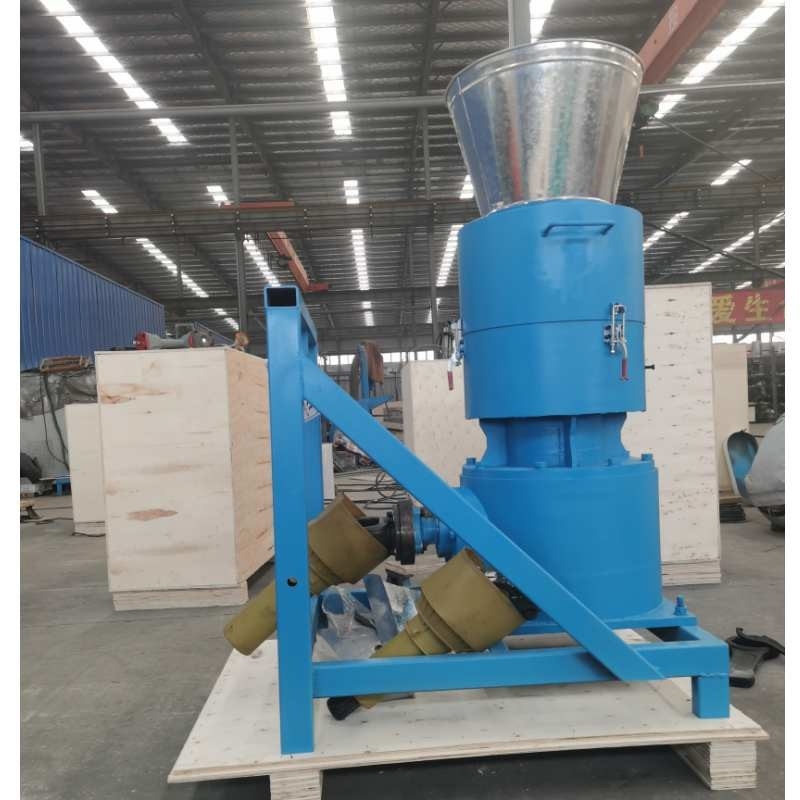 10-80hp PTO μύλος σβόλων για το τρακτέρ τέλειο για τους σβόλους ζωοτροφών