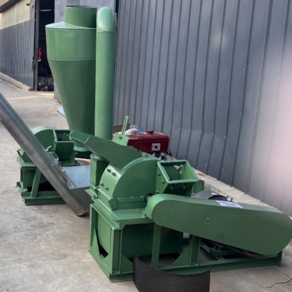 Σιταριού καλαμποκιού πολυσύνθετο pulverizer μηχανών θραυστήρων μύλων καταστροφέων εγγράφων πινάκων πριονιδιού σόγιας ξύλινο