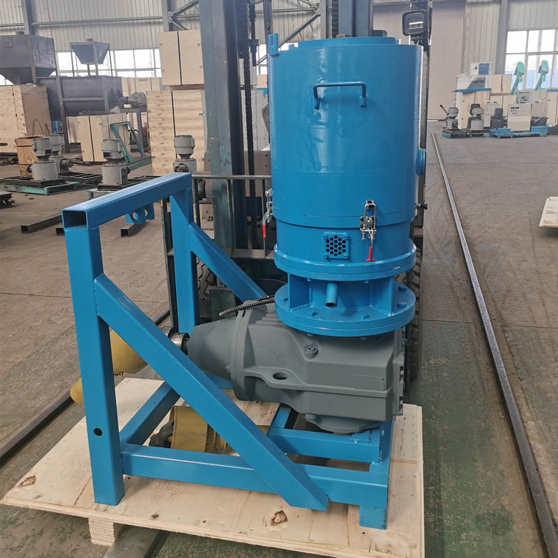 PTO μηχανών diesel μύλος 8mm σβόλων Pto κατασκευαστής σβόλων για την ξύλινη παραγωγή σβόλων τροφών