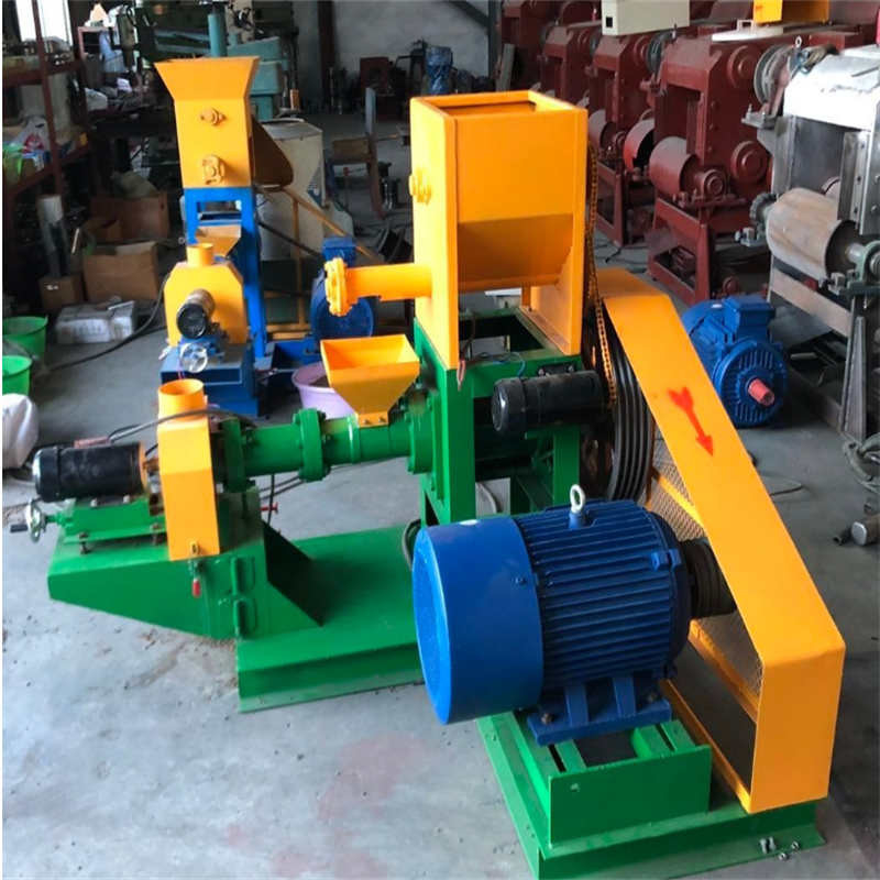 100-120 kg/h Εξατμιστήρας τροφής ψαριών ξηρού τύπου