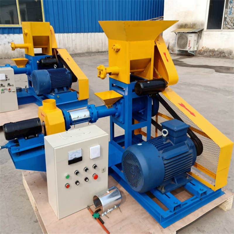 100-120 kg/h Εξατμιστήρας τροφής ψαριών ξηρού τύπου