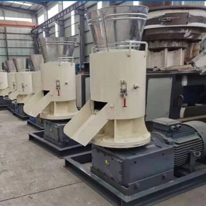 Δυνατότητα Κατασκευαστής πυριτίων 80-600kg/h Ασφαλές κράμα χάλυβα άνθρακα 220V/380V 7.5-37KW