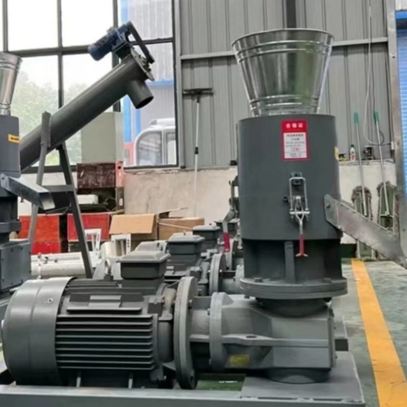 Προσαρμοσμένο 7.5KW παρασκευή ξύλινου πυριτίου Μηχανή πυριτίου βιομάζας Μικρή μηχανή πυριτίου βιομάζας πλήρως αυτόματη μηχανή πυριτίου