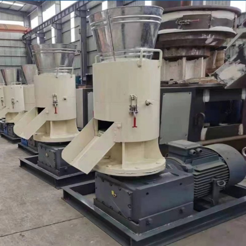 Προσαρμοσμένο 7.5KW παρασκευή ξύλινου πυριτίου Μηχανή πυριτίου βιομάζας Μικρή μηχανή πυριτίου βιομάζας πλήρως αυτόματη μηχανή πυριτίου
