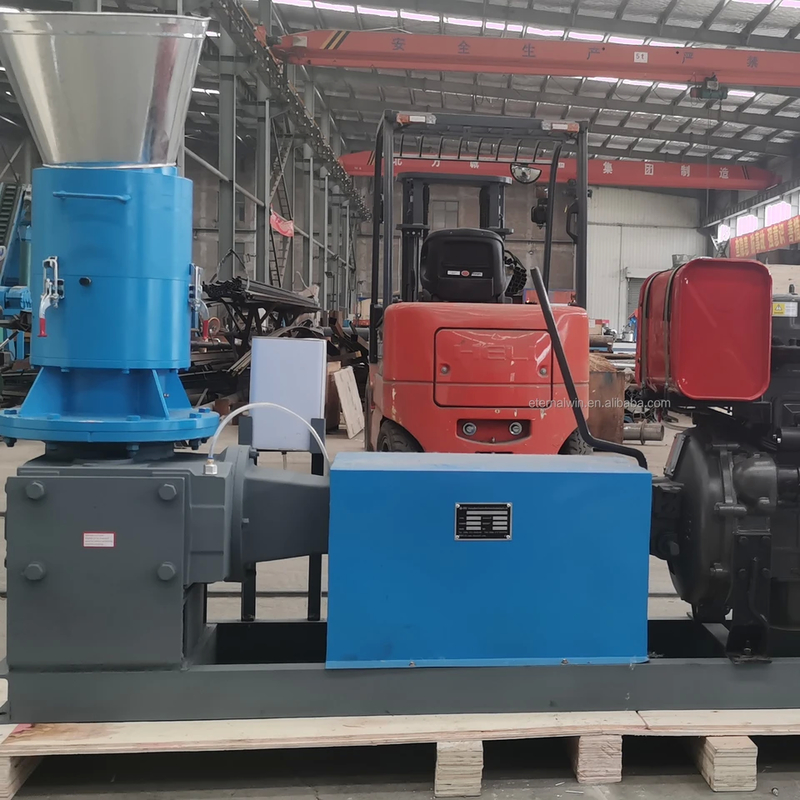 Δυνατότητα Κατασκευαστής πυριτίων 80-600kg/h Ασφαλές κράμα χάλυβα άνθρακα 220V/380V 7.5-37KW