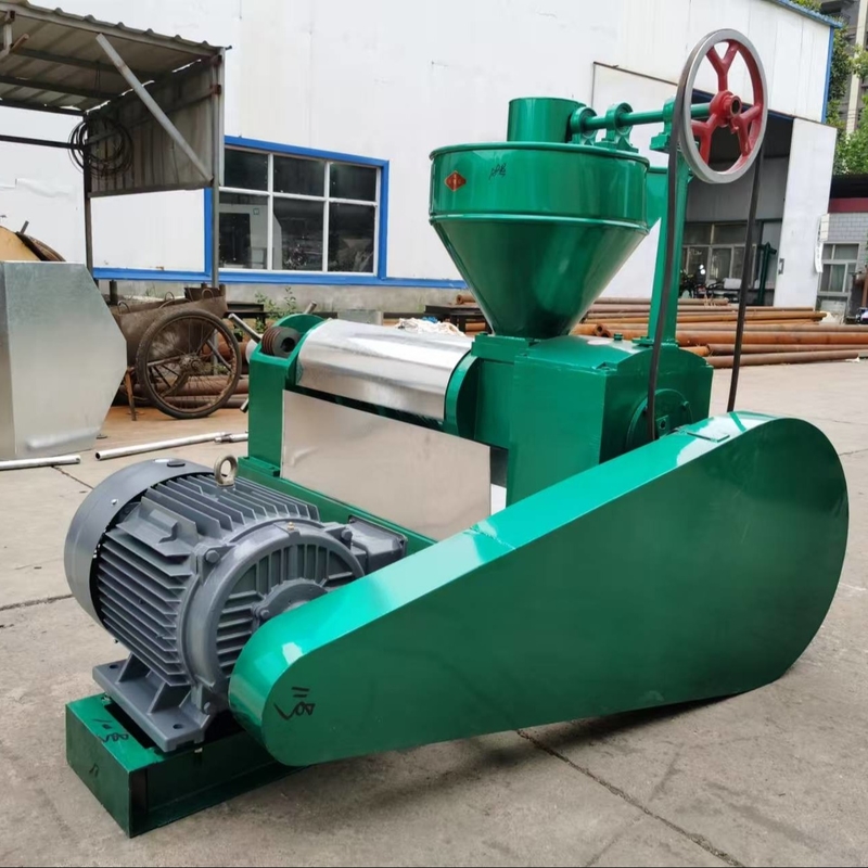 Μηχανή 200kg/h με υψηλή παραγωγικότητα για την παραγωγή ξύλινων πυριτίων