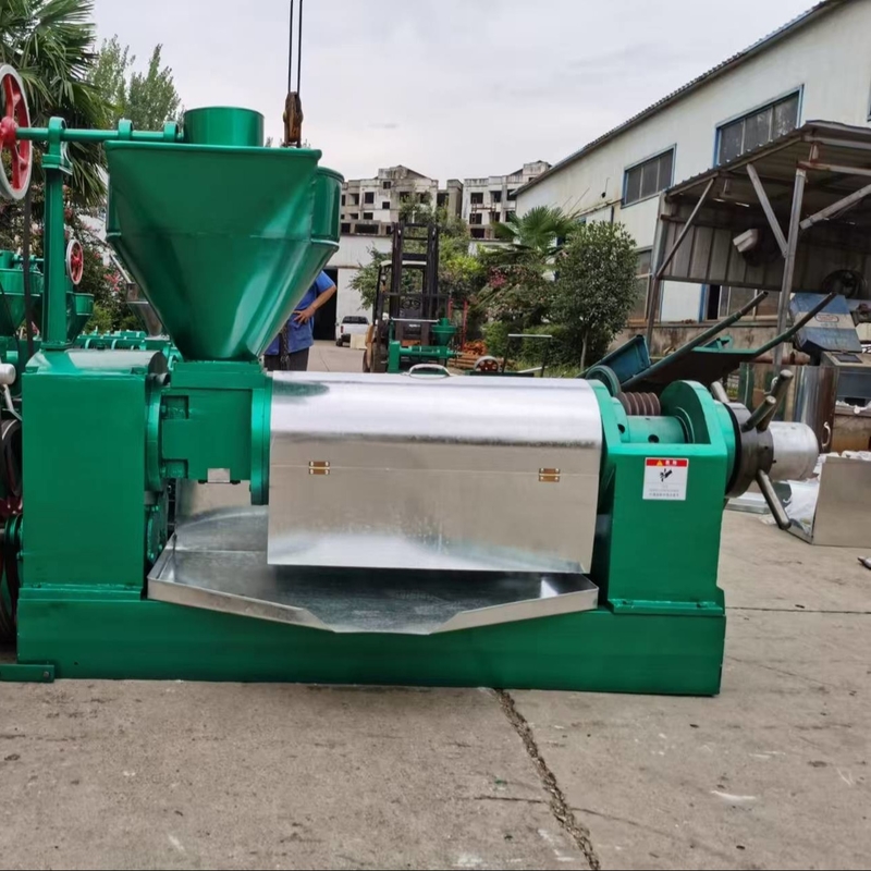 Μηχανή 200kg/h με υψηλή παραγωγικότητα για την παραγωγή ξύλινων πυριτίων