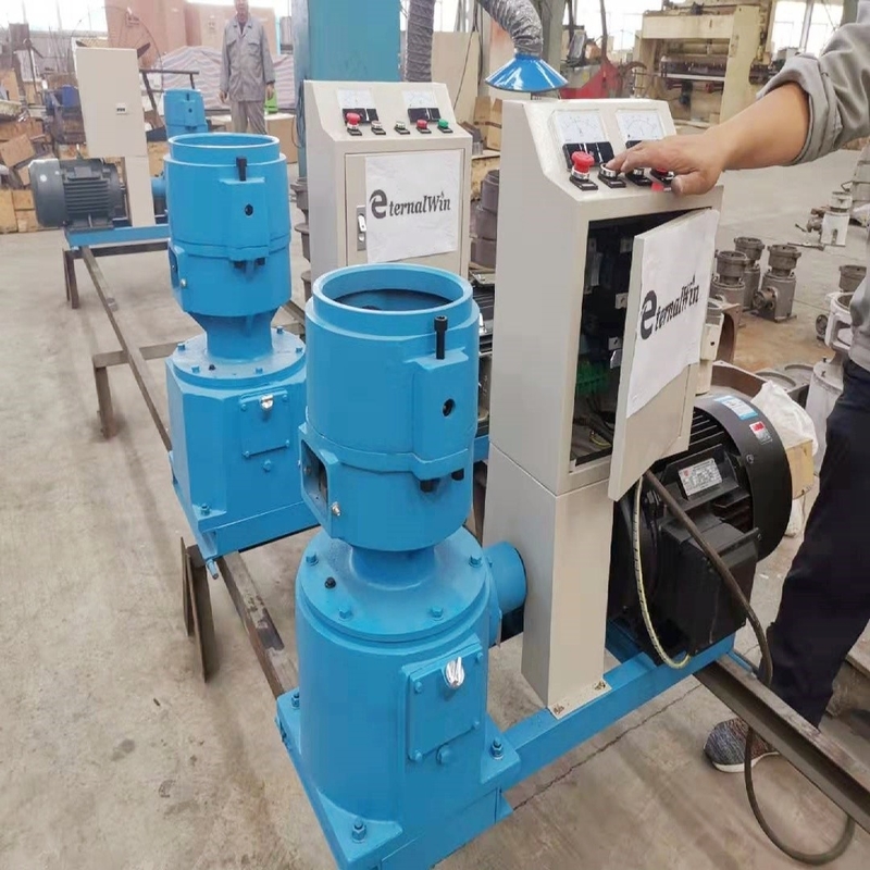 120kg/h Ηλεκτρική Μηχανή Φαρμάκων Φαρμάκων 4kw Φαρμάκων Φαρμάκων Φαρμάκων