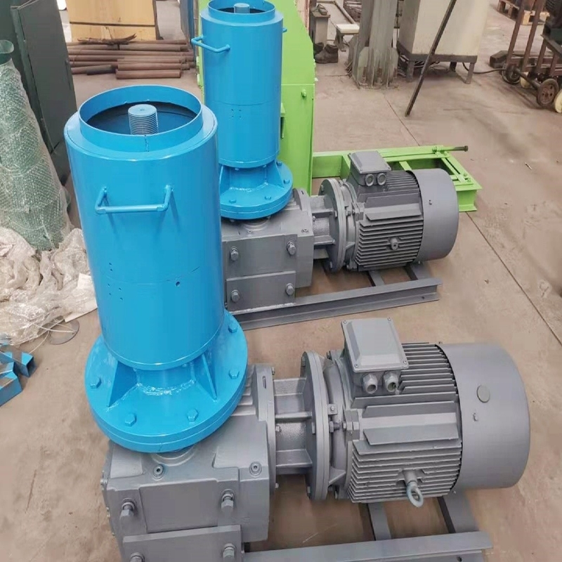 120kg/h Ηλεκτρική Μηχανή Φαρμάκων Φαρμάκων 4kw Φαρμάκων Φαρμάκων Φαρμάκων