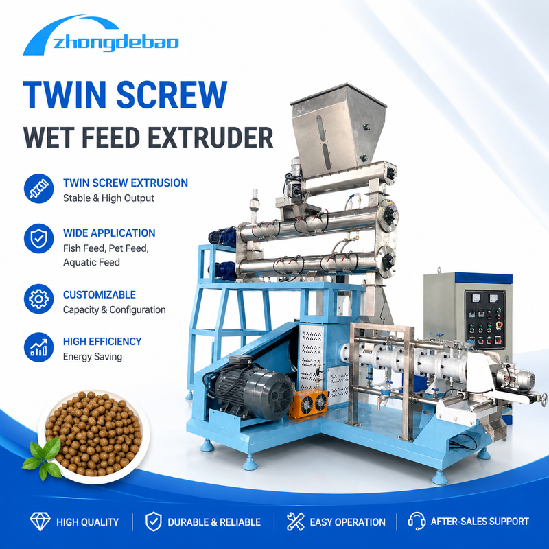 Minerals Rawmaterials Fish Feed Production System Featuring Customized Colour for Streamlined Aquaculture Feed Processing