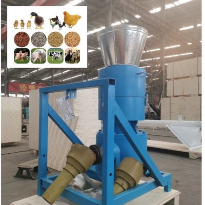 10-80hp PTO μύλος σβόλων για το τρακτέρ τέλειο για τους σβόλους ζωοτροφών