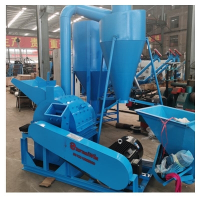 500kg/h πολλών χρήσεων εξαγωγή μηχανών θραυστήρων μύλων στην Ευρώπη με το πιστοποιητικό CE