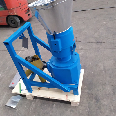 15hp προσανατολισμένη προς PTO μηχανή 26mm σβόλων ζωοτροφών μηχανών diesel μύλων σβόλων