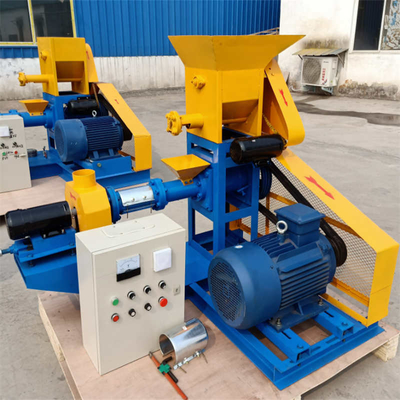 100-120 kg/h Εξατμιστήρας τροφής ψαριών ξηρού τύπου