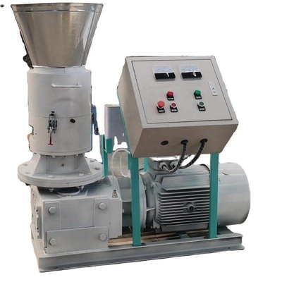 Σιδηροτροφομηχανή πετσέτας ξύλου 600-900kg/h