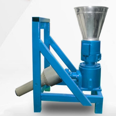 90-120Kg/h Προσαρμόσιμο χρώμα PTO Σφαιρίδιο Σιδηροτροχείο Τράκτορα Τύπος Σφαιρίδιο Μηχανή Σφαιρίδιο Μηχανή Σφαιριδίου Μηχανή Σφαιριδίου Κατασκευή Σφαιριδίου τροφής