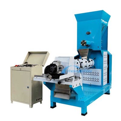 Ηλεκτρονικές συσκευές για την παραγωγή τροφίμων για ζώα